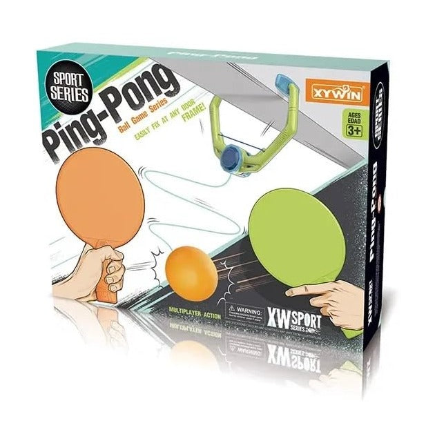 Table Tennis Door Hanging Ball Game