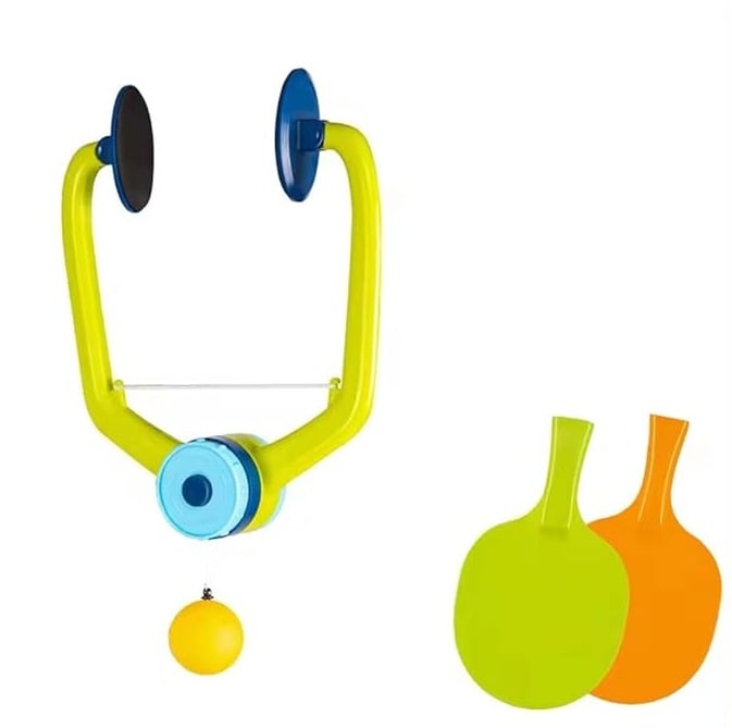 Table Tennis Door Hanging Ball Game
