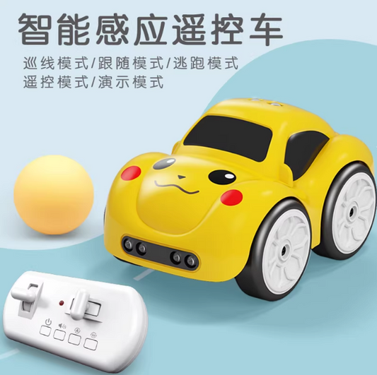 2.4G Electric Mini Remote Controlled Car