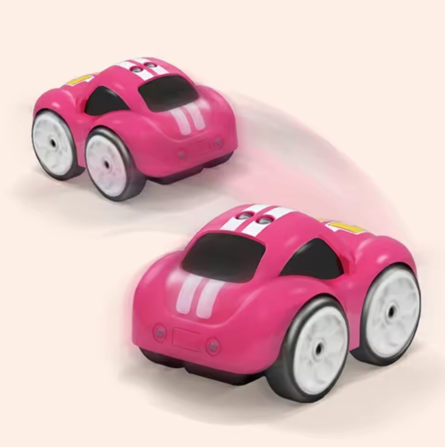 2.4G Electric Mini Remote Controlled Car