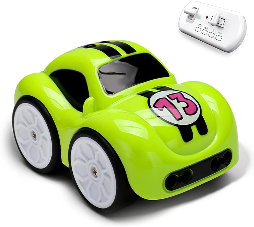 2.4G Electric Mini Remote Controlled Car