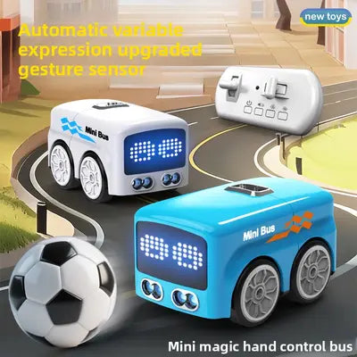 2.4GHz Electric Remote Mini Bus